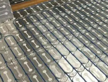 红星清洗地暖多少钱 红星清洗地暖多少钱