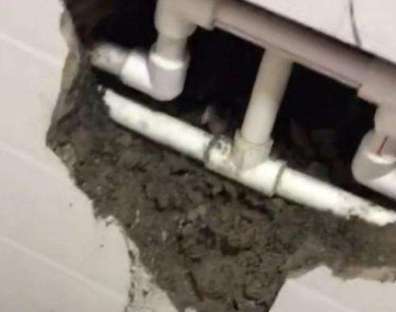 红星卫生间漏水哪家好