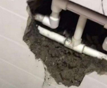 红星卫生间防水找谁好