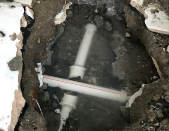 红星卫生间防水公司