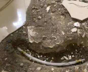 红星卫生间测漏水哪家优惠