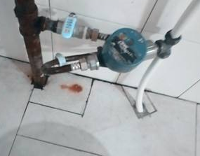 红星卫生间测漏水哪家优惠