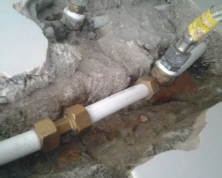 红星测漏水多少钱