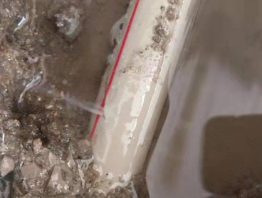 红星卫生间测漏水客服的电话