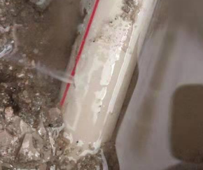 红星水管维修公司