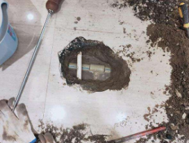 红星卫生间防水多少钱