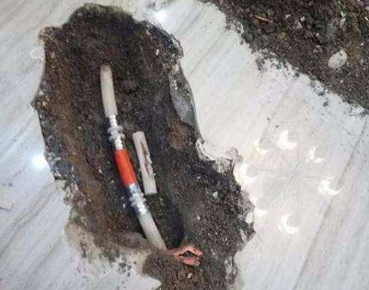 红星水管维修哪家好