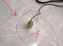 红星卫生间测漏水多少钱