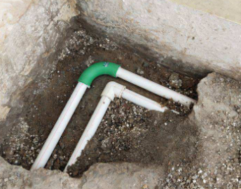 红星卫生间测漏水价格多少