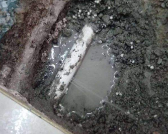 红星卫生间测漏水哪家好