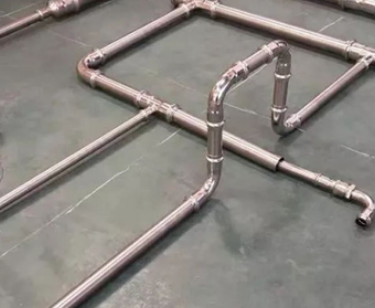 红星水管维修多少钱
