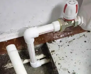 红星卫生间测漏水多少钱