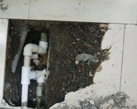红星卫生间测漏水哪家好