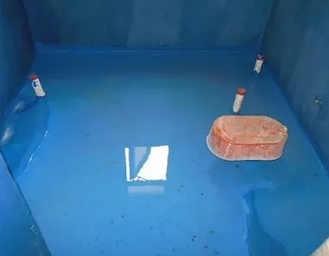 红星卫生间防水多少钱