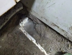 红星卫生间测漏水多少钱