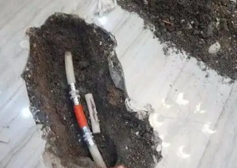 红星卫生间测漏水哪家好