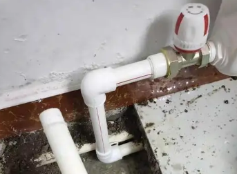 红星卫生间测漏水多少钱
