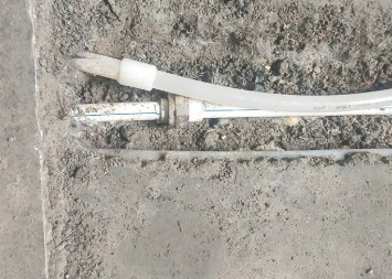 红星卫生间测漏水之解决方法