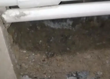 红星卫生间测漏水多少钱