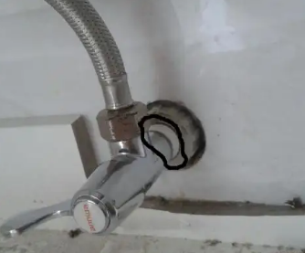 红星水管维修多少钱