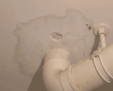 红星卫生间测漏水的检测方法