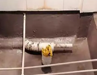 红星卫生间测漏水服务电话