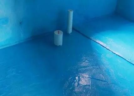 红星卫生间防水公司分享防水小知识