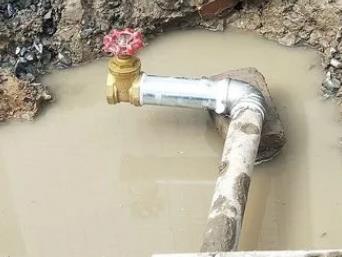 红星漏水检测电话多少