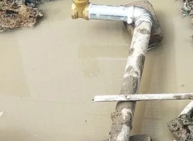 红星测漏水公司电话